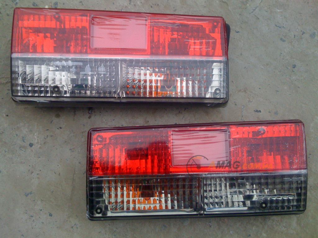 Задние фонари для ВАЗ 2108, 2109, 21099
