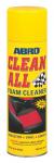 Купить ABRO Clean all - Многоцелевой пенный очиститель (FC-577)