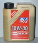 Купить Масло моторное Liqui Moly Diesel Leichtlauf 10W-40 (1л)
