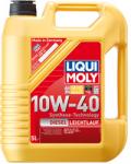 Купить Масло моторное Liqui Moly Diesel Leichtlauf 10W-40 (5л)