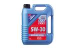 Купить Масло моторное Liqui Moly Leichtlauf Special LL 5W-30 (5л)