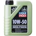 Купить Масло моторное Liqui Moly Molygen 10W-50 (1л)