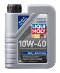 Купить Масло моторное Liqui Moly MoS2 Leichtlauf 10W-40 (1л)