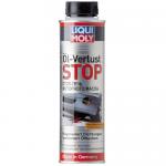 Купить Присадка для устранения течи моторного масла Liqui Moly Oil-Verlust-Stop 0,3л
