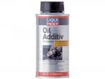 Купить Противоизносная присадка для двигателя Liqui Moly Oil Additiv 0,125л
