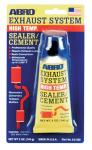 Купить ABRO Exhaust System High Temp Sealer\Cement - Высокотемпературный цемент\герметик глушителя (ES-332)