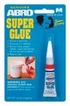 Купить ABRO Super Glue - Супер клей (SG-747)