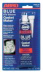 Купить ABRO RTV Silicone Gasket Maker Blue - Силиконовый герметик прокладок Синий (10AB)