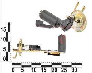 Датчик резерва топлива ваз
