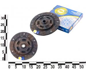 Ведомый диск сцепления ваз