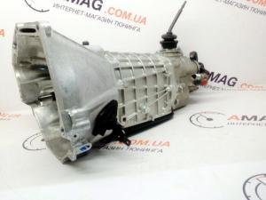 Купить КПП 5 ступен. ВАЗ 2107 главная пара 4,1 (АвтоВАЗ)
