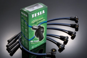 Купить Провода высоковольтные Tesla Ваз 2108-09-2115