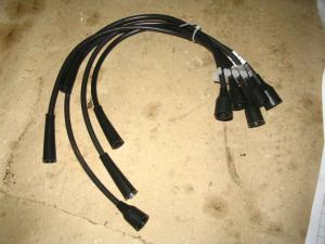 Купить Провода высоковольтные ВАЗ 2101-07 черные (Цитрон)