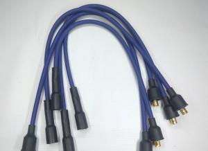 Купить Провода высоковольтные ВАЗ 2101-07 (Finwhale)