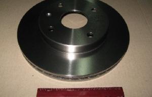 Купить Тормозные диски CHEVROLET LACETTI (Bosch)