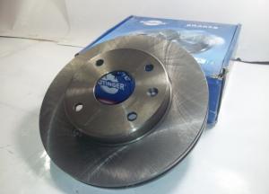 Купить Тормозные диски ВАЗ 2101-07 перед. (Rotinger)
