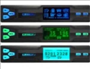 Купить Бортовой компьютер на ВАЗ 2108-99, 2115 (инжекторный двигатель с эл. блок