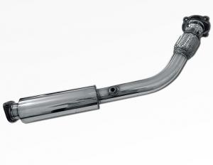 Даунпайп для Seat Leon 1.8i