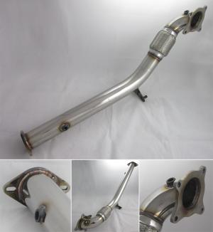 Downpipe Seat Leon 2.0