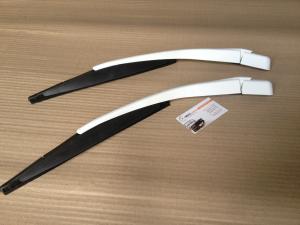 Купить Дворники тюнинг ВАЗ 2101-07 (белые)