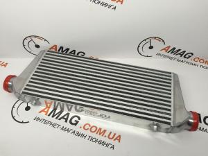 Интеркулер фронтальный Купить Интеркулер фронтальный