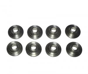 Купить Облегченные тарелки клапанов (сплав TiAl) для ВАЗ 2101-07; Sens, Таврия 8v