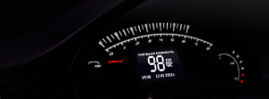 Купить Панель приборов в сборе Zaz Sens, Chevrolet Lanos  GAMMA GF 643