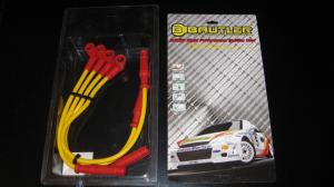 Провода высоковольтные BAUTLER Ваз 2110-11-12 Купить Провода высоковольтные BAUTLER Ваз 2110-11-12