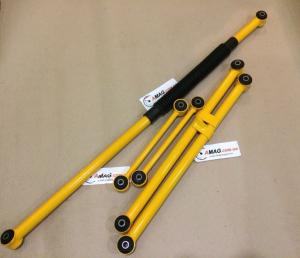 Купить Реактивные тяги ВАЗ 