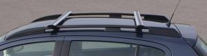 Купить Рейлинги Opel Astra (Н) family