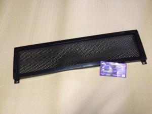 Купить Решетка радиатора ВАЗ 2105 (пластик)