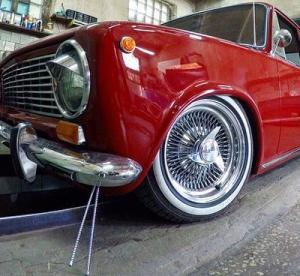 Купить Вайтволлы / флиппера черно-белые R13 - R17 (вайтбенды)