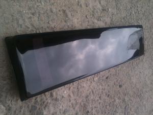 Купить Заглушка номера ВАЗ 2108-09-099 BLACK