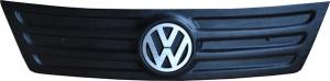 Купить Защита на решетку радиатора для Volkswagen Caddy