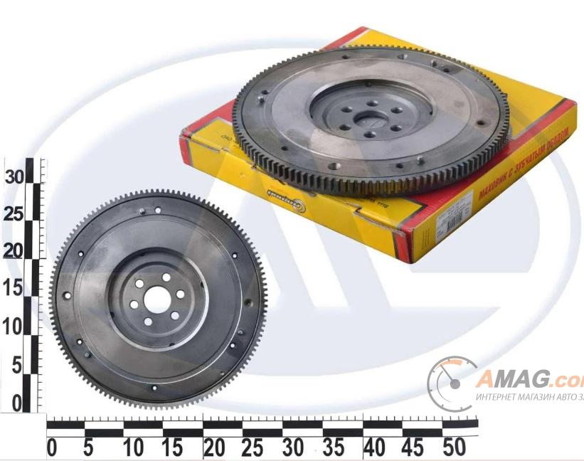 Диаметр маховика ваз 2106