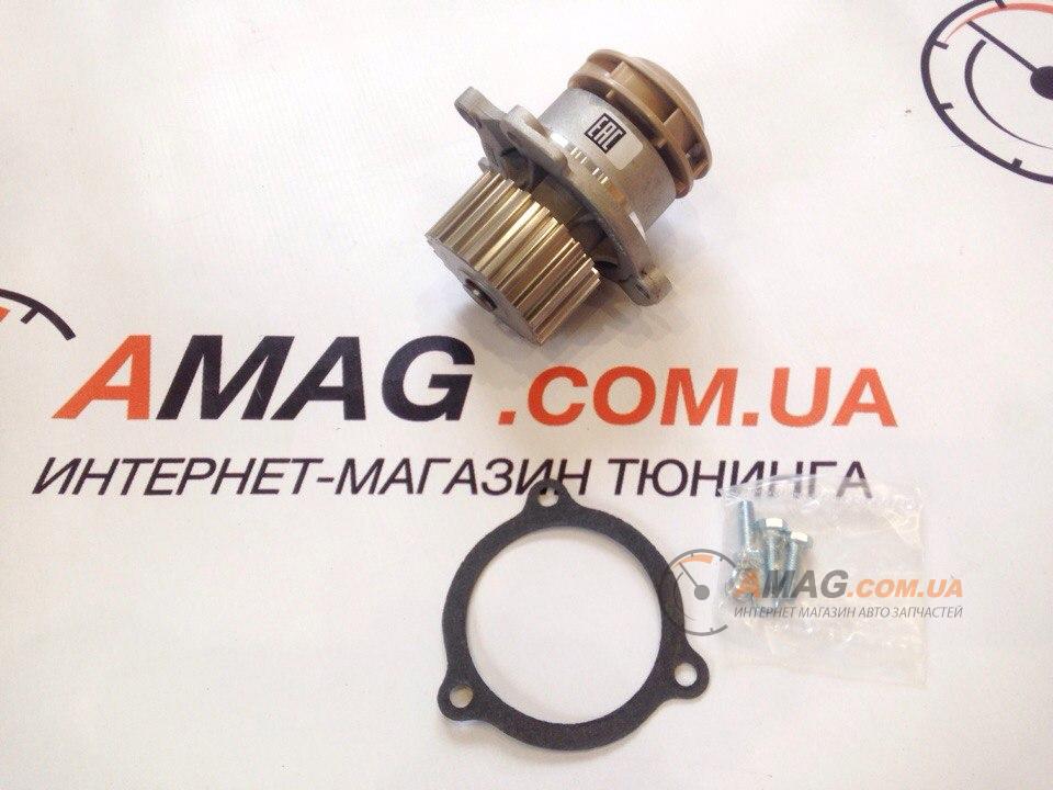 Купить Водяной насос ВАЗ 2112 Luzar Turbo