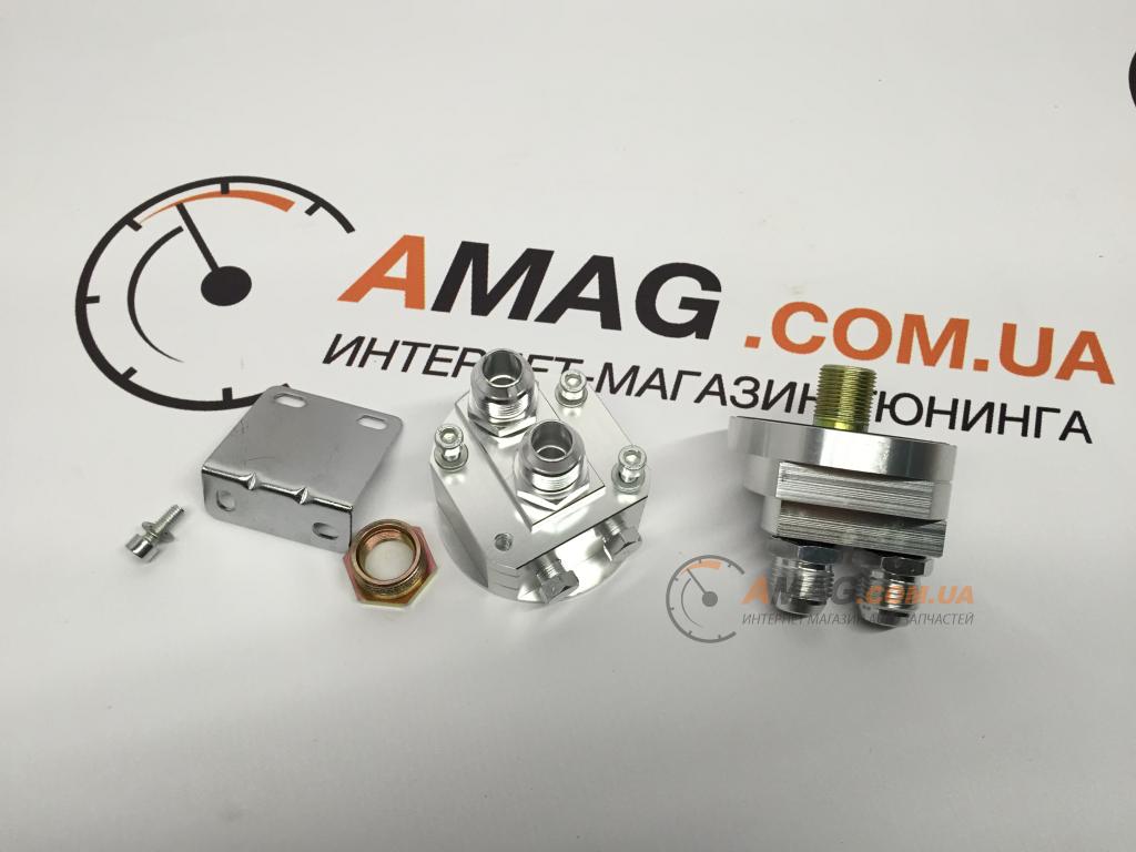 Купить Проставка под перенос масляного фильтра
