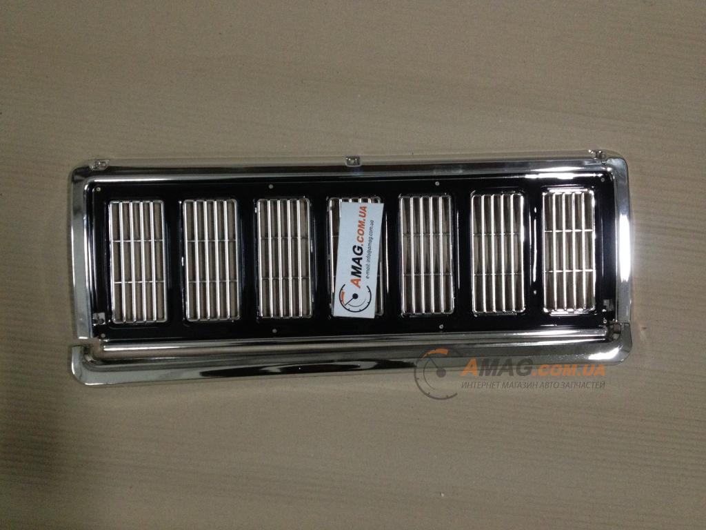 Решетка радиатора ( сетка ) тюнинг ВАЗ 2107